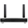 Lancom Systems LANCOM 1800EFW (EU) gateway/controller 10, 100, 1000 Mbit/s