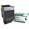 Lexmark 71B20K0 cartuccia toner 1 pz Originale Nero