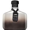 John Varvatos Nick Jonas Silver Eau de Toilette da uomo 75 ml
