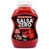 Vitastrong. VITASTRONG KETCHUP ZERO (250g) | Senza Grassi, Basso Contenuto di Zuccheri e Calorie | Gusto Autentico e Intenso | Salsa Light per Dieta e Fitness