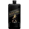 Johnnie Walker - Black Label, Blended Scotch Whisky, Pocket Scotch - 200 ml