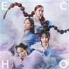 SCANDAL ECHO First Limited Edition Type A CD Blu-ray Japan NUOVO