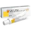 COMUNICANDO PHARMA Srl Vicutix scar gel protettivo cicatrici e cheloidi fotoesposti 20 grammi - VICUTIX - 930406754