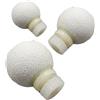 Limtula Bobber da Pesca Dimensioni Multiple Pacchetto Galleggiante Galleggiante da Pesca in Schiuma Eva Adatto per galleggianti galleggianti Divertenti e competitivi
