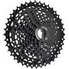 YATINGZHANG Ruota Libera Cassetta Ruota Libera MTB Bici da Corsa a 9 velocità, volano 9S 25T 28T 32T 36T 40T 42T 46T 50T(11-42T Silver)