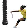 Generic Nastro antiscivolo per racchetta da tennis, nastro antiscivolo super assorbente, traspirante, per uomini e donne, comodo per badminton