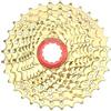 YATINGZHANG Ruota Libera MTB Bicicletta Ruota Libera 8 9 10 11 velocità 40 42 46 50T Volano Mountain Bike Ciclismo Cassetta Accessori(10Speed 11-50T)