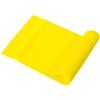 LADFRTYU Elastici Fitness Fasce di resistenza for sport yoga Pilates Allenamento fitness Esercizio Palestra a casa Fascia elastica Accessori in lattice gomma naturale(Red)