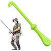 Generic Attrezzi per legare nodi da pesca con mosca, strumento per nodo di , strumento per nodo rapido tipo anello per pescatori, strumento di assistenza per