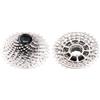 YATINGZHANG Ruota Libera Cassetta Ultraleggera for Bici da Corsa 11S 12S Volano 11-28/32/34/36T Ruota Libera(11S 11-28T)