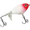 Generic Esche da Pesca Artificiale Per Acqua | Esche Artificiali Realistiche Con Coda ,Forniture Per La Pesca Per Trota Lago Pesce Di Mare Pesce D'acqua Costiera Lago Fiume