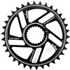 RTTYIKU Pignone della pedivella, Corone 12S 30T 32T 34T 36T 38T 40T 42T for M9100 M8100 M7100 Ruota dentata for Bicicletta(34t)