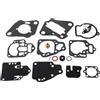 VortexLumen di Riparazione carburatore 97611 1395-97611 811357 9377 9645 9725 per Motori fuoribordo da 6 8 9 9 10 15 18 20 25 compatibili con i Modelli Che utilizzano Questi Codici