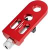 TABSIRAH Tendicatena per biciclette, guida catena per bicicletta