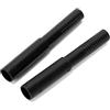 Ruimou 2 Pezzi Universale Golf Club Prolunga Asta Golf Club Accessori 102.6x15mm