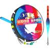 Generic Bobber Per Pesca Al Crappie Kit Bobber Automatico Bass 100m