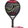 Joma Tournament Padel Racquet 401185-106 - Rockets unisex, taglia unica, colore: Nero