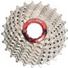 YATINGZHANG Ruota Libera Cassetta for Bicicletta da Strada 8S 9S 10S 11 velocità 11-25/28/32/36T Pignone for Bici MTB Ruota Libera(8Speed 11-25T)