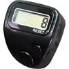Générique Contatore , Comodo E Multifunzione, Contatori Dita Elettronica LCD Coaching, per Allenamento Sportivo Conteggio Di Merce A Maglia Gancio Pesca Campeggio Escursioni