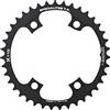 Spécialités TA Corona X110 a 4 Bracci, 11 velocità, Colore Nero, Interno 44t