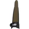 Generic Guanti da pesca con un solo , antiscivolo, protezione da un solo , protezione solare, guanti da pesca antiscivolo con dita intere, guanto di protezione professionale per dita