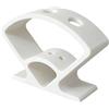 Generic Organizer per freccette, supporto verticale compatto - supporto espositivo per freccette, per sala giochi, ufficio, casa, tavolo, scaffale
