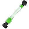 Generic Bracciale da corsa a LED | Bracciale riflettente LED,Braccialetti luminosi riflettenti e lampeggianti per la notte di campeggio