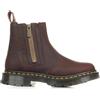 Dr. Martens 2976 Alyson w/zips Anfibi