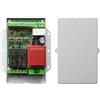 NOLOGO Centralina 230Vac universale per tapparelle e serrande - Start-S1XL