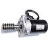 CAME ricambio 119RIBS017 gruppo motore cancello scorrevole SDN6 BXV06