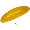 CAME Cupola Trasparente Lampeggiatore G0280 - Ricambio 119RIR241