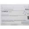 Raywell Kit Raywell Bio Plex ristrutturante per capelli