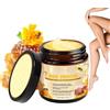 Generic Crema per la pelle - 60 g crema corpo naturale, idratante nutriente per donne uomini | Scatola portatile per ragazze, manette, routine mattutina, idratazione notturna, lozione per il corpo post-