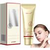 Generico Crema antirughe al collagene e oro, crema coreana al collagene dorato, crema antirughe idratante per il viso,rassodante per la pelle del viso (1 pezzi)