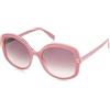 MARC JACOBS GAFAS Modelo: MJ 1119/S_ C: PINK/Eye size: 56 - Bridge size: 18 Cura della persona e salute