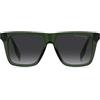 Marc Jacobs GAFAS MARC JACOBS - Modelo: MARC 847/S_ C: GREEN/Eye size: 54 - Bridge size: 15 Cura della persona e salute
