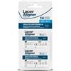 LACER ALIGNER - Cera per supporti ortodontici, confezione da 14 barrette, protezione contro sfregamenti, sollievo dalle irritazioni su gengive, lingua e mucosa orale, facile applicazione, uso