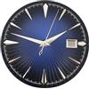 Saharuse Quadrante da 1 Pezzo 35 mm Adatto for Accessori di Ricambio for Orologi con Movimento NH35(No Logo 2)