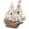 OCCRE HMS Revenge 1577 Galleria Inglese In Legno Kit Modellino Nave 1:85