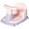Xinhuju Sedile Per Doccia Con Ventose - Seggiolone Vasca Da Bagno 6 A 18, Supporto Il Dei Bambini | Ausilio Sit-Up Antiscivolo Vasche Schienale Alto Sicuro L'igiene Del Gioco Infantile