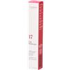Clarins Lucidalabbra Naturale Intenso 17 Acero Intenso 12 ml Make up