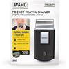 Wahl Travel Foil Shaver
