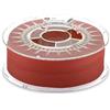 extrudr PCTG 1,75 mm 0,8 kg rosso chiaro