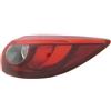 PROPOSTEONLINE Fanale realizzato per Mazda CX-5 da anno 2015 posteriore Destro est. a LED K07051150D