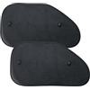 S SUMEX SUMEX 4410008 Carplus - Parasoli Laterali Tre Strati, 38X65 cm