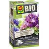 Compo 20293 Organic Rhododendron Lunga Tenuta Fertilizzante con Lana, 750 g