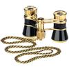 Eschenbach Optik Bicchiere da teatro Eschenbach Glamour con catena