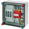 Hensel Custodia di protezione da sovratensioni Hensel Mi SP 2262 20001458