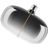 OSRAM Vintage 1906 Big Elipse è una lampada LED dimmerabile con filamento a forma di ellisse. Offre 4 W per 60 lm, attacco E27, design fumé, diametro 215 mm, resa cromatica CRI 80, 1800 K.