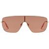 Hawkers ECLIPSA #Light Gold colore della pelle 1 pz
